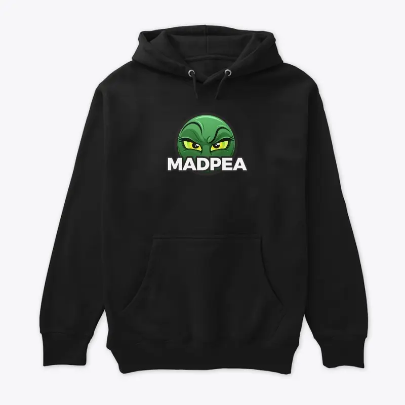 MadPea