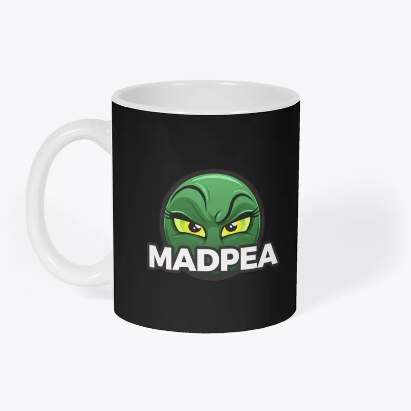 MadPea