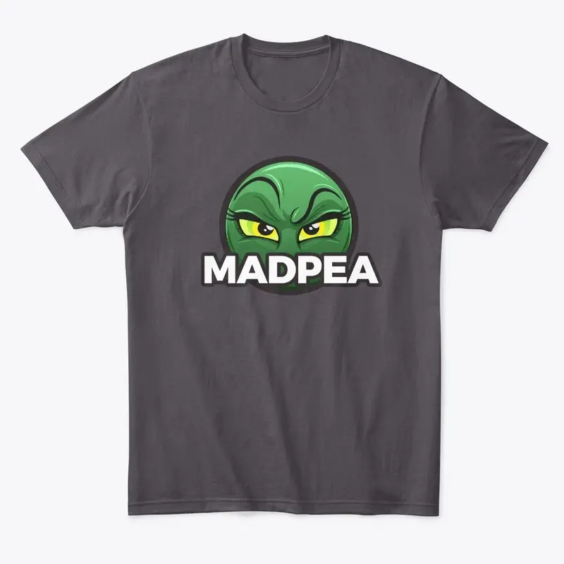 MadPea